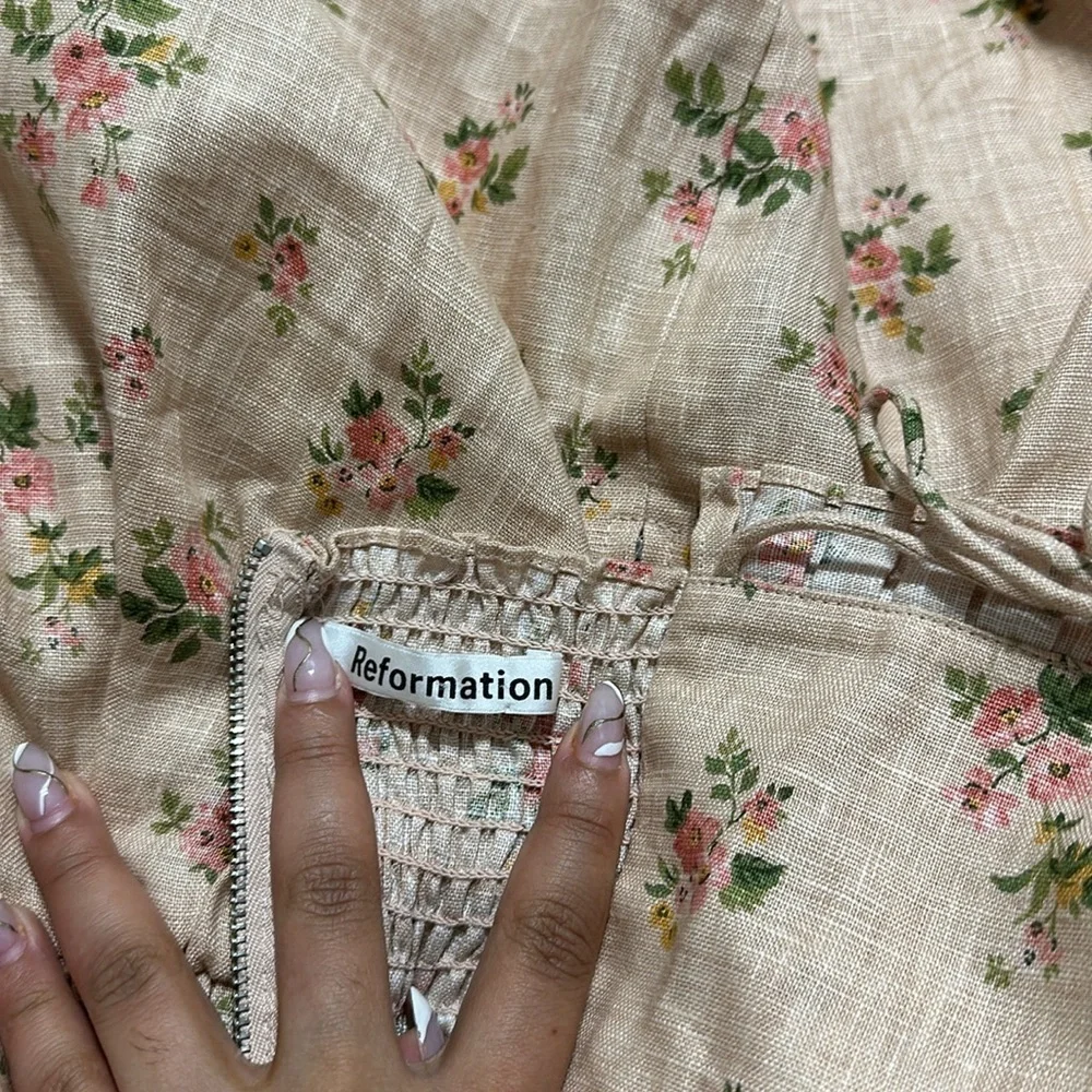 Reformation - Picture 9 of 11